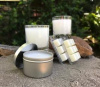 11 ounce Jar Candle with Lid
